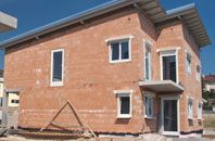 Bromsash home extensions
