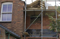 free Bromsash home extension quotes