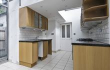 Bromsash kitchen extension leads